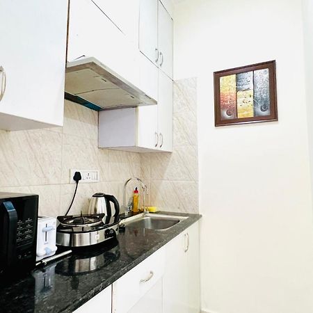 Olive Serviced Apartments - Defence Colony New Delhi Extérieur photo