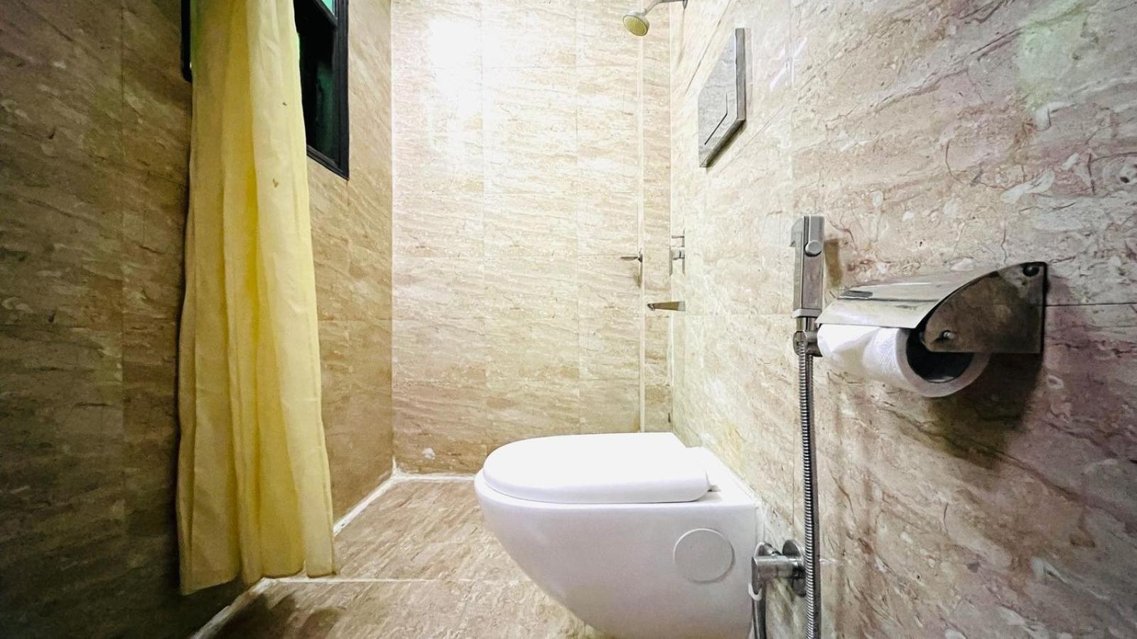 Olive Serviced Apartments - Defence Colony New Delhi Extérieur photo